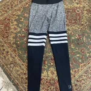 BOMBSHELL Sock Leggings